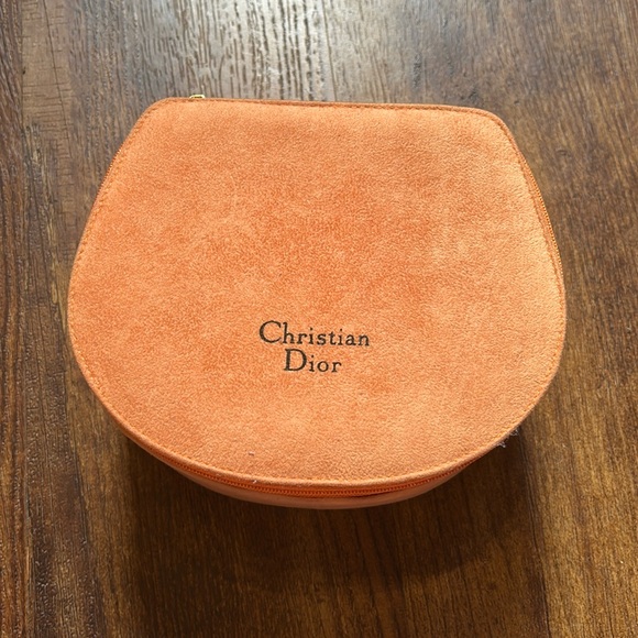 Vintage Dior Cosmetic Box - Picture 1 of 5